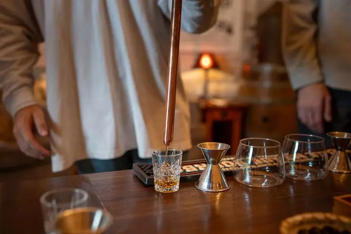 Belle Meade Bourbon Mixology Experience - Primary Image