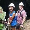 Image 1: Window Cave and Indian Cave private tour with an archaeologist as g...