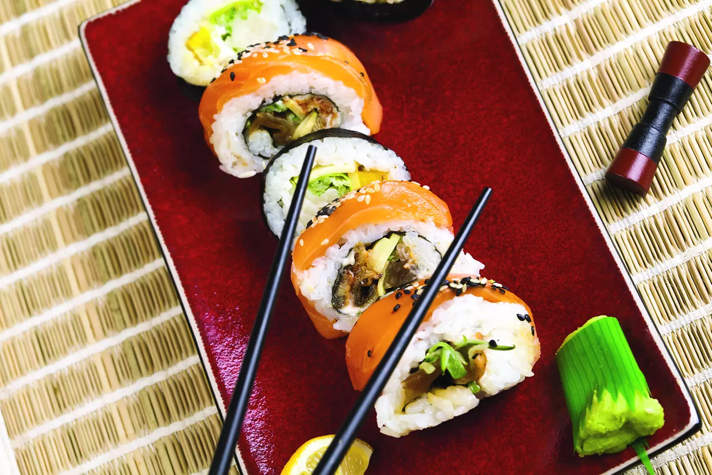 $15 For $30 Worth Of Asian Cuisine - Primary Image