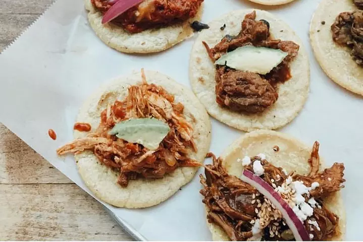 Downtown Los Angeles Food Tour
