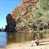 Image 5: Full-Day West MacDonnell Ranges Tour from Alice Springs