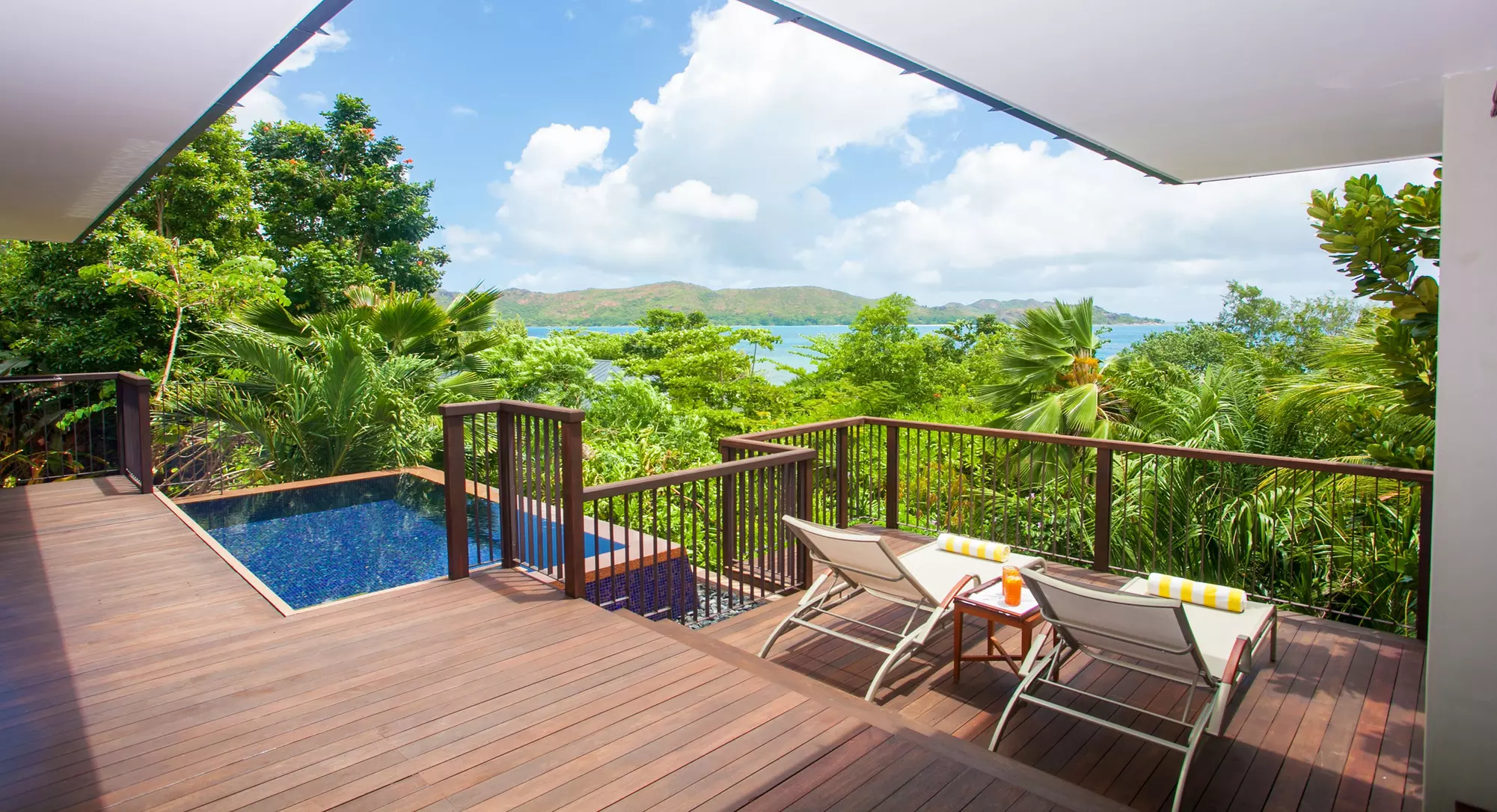 ✈ SEYCHELLES | Isola di Praslin - Raffles Seychelles 5*, 5 notti - ...