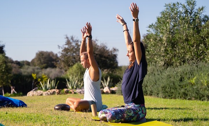 Image 5: Retiro privado de yoga y meditación en Mallorca