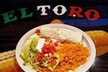 5% Cash Back at El Toro Bar & Grill - Second Medium