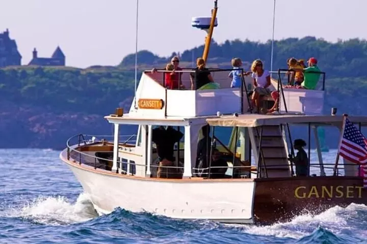 Early Bird Mimosa Cruise - Family Friendly!