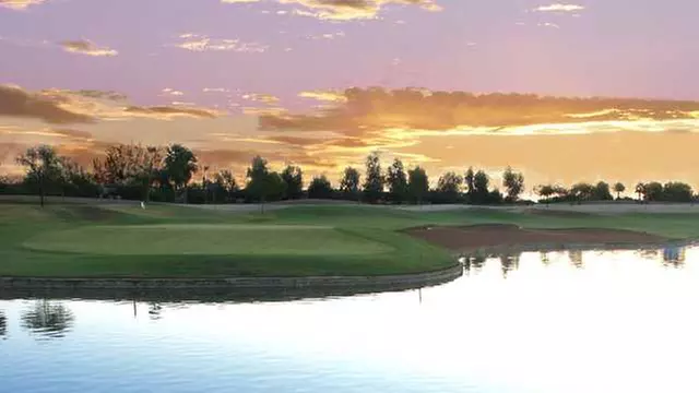 Online Booking - Round of Golf at Lone Tree Golf Club - Primary Image