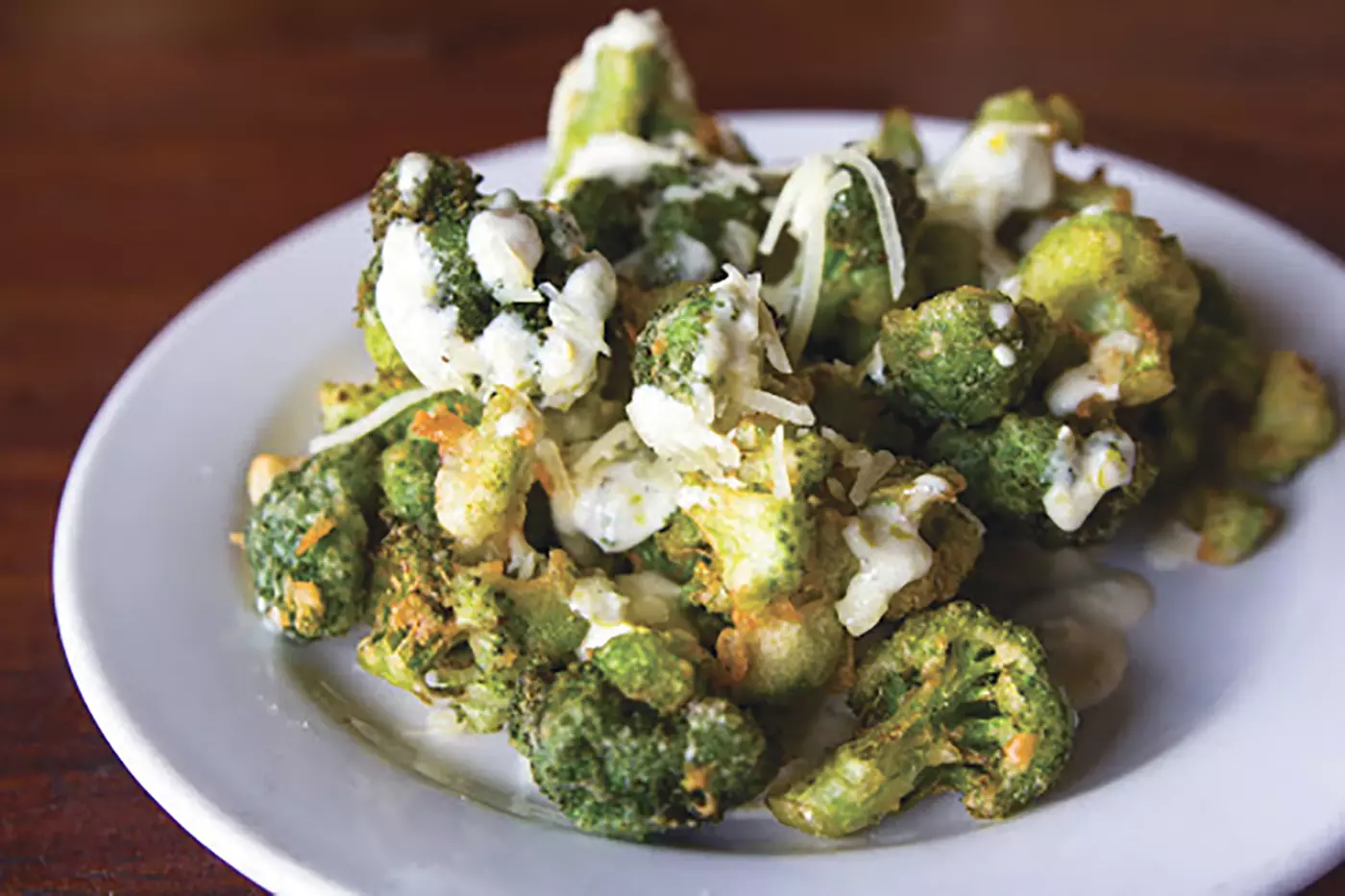 $20 For $40 Worth Of Casual Dining - Second Medium
