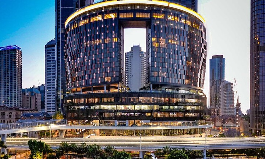 Image 15: Brisbane Private Shore Excursions with Lone Pine Koala Sanctuary