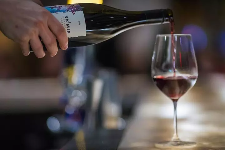 Full Day Best of Vancouver Private City Tour and Wine Tasting - Primary Image