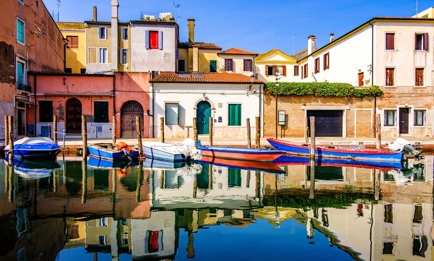 Image 10: ✈ ITALIE | Venise - Croisière Les trésors de Venise, 4 nuit - Crois...
