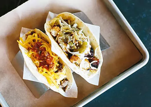 5% Cash Back at Good Union Urban Bbq