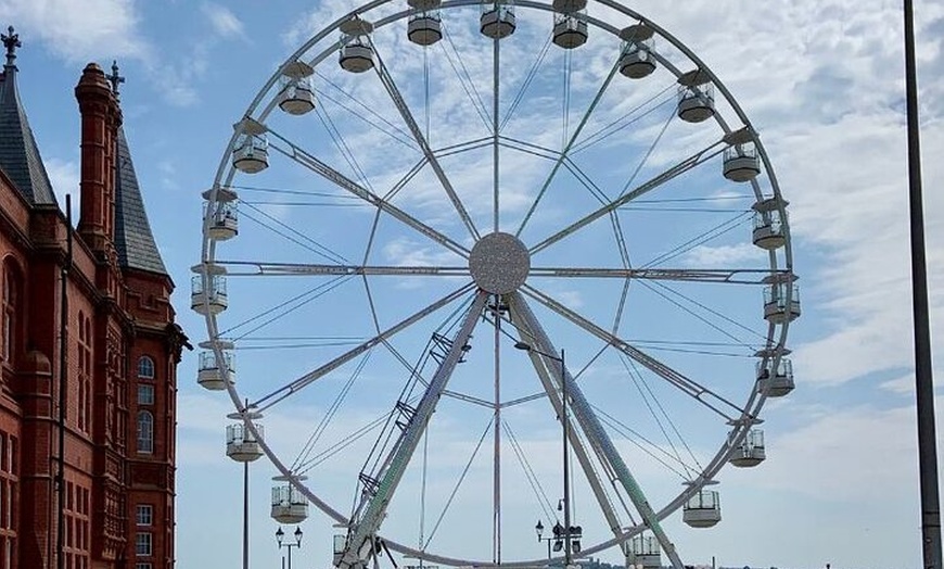 Image 7: The Ultimate Cardiff City Tour