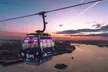 IFS Cloud Cable Car London: Soar Over the Thames for Epic Views - Image 2