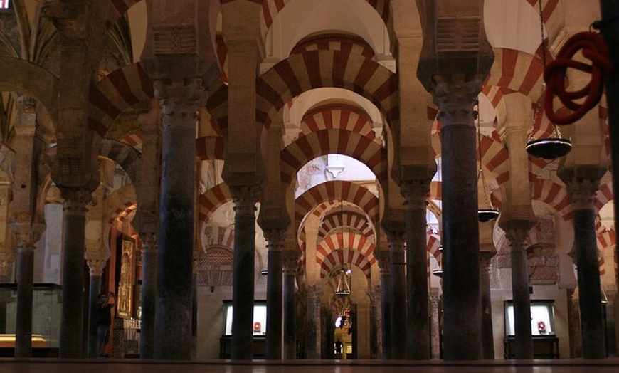 Image 13: Visita semi privada a la Mezquita-Catedral de Córdoba
