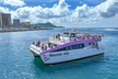Friday Night Waikiki Fireworks Catamaran Cruise - Second Medium