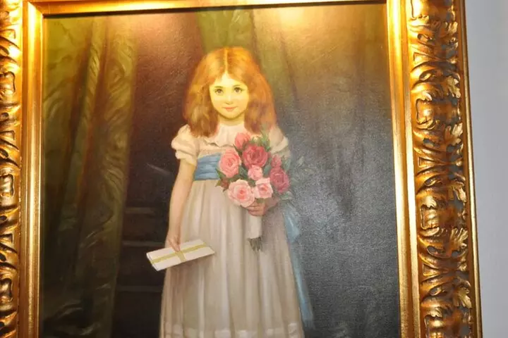 Austin's Haunted Ghost and Murder Tour