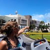 Image 2: Cancun Party Bus Day Tour Shopping Tequila Tasting and Karaoke