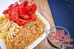 5% Cash Back at Pa Los Chinos - Second Medium