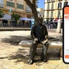 Image 13: Casco histórico Málaga: Tour autoguiado creado por Guía Oficial