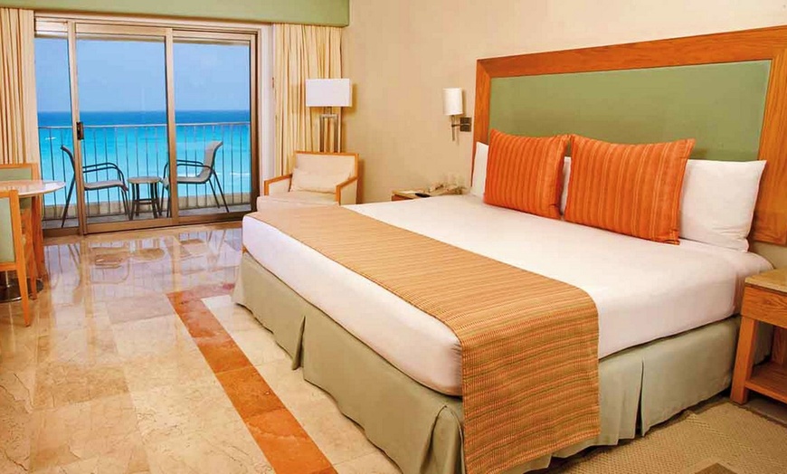 Image 5: ✈ MEXIQUE | Cancun - Grand Park Royal Cancun Caribe Resort 5* - Tou...