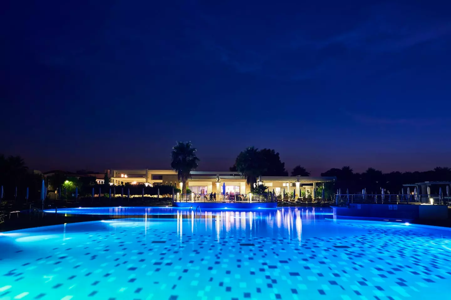 ✈ LES POUILLES | Carovigno - Riva Marina Resort - CDSHotels 4*, 3 n...