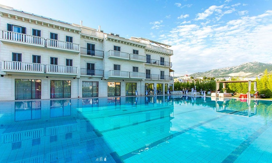 Image 2: ✈ CROATIE | Solin - Hotel President Solin 5* - Premium