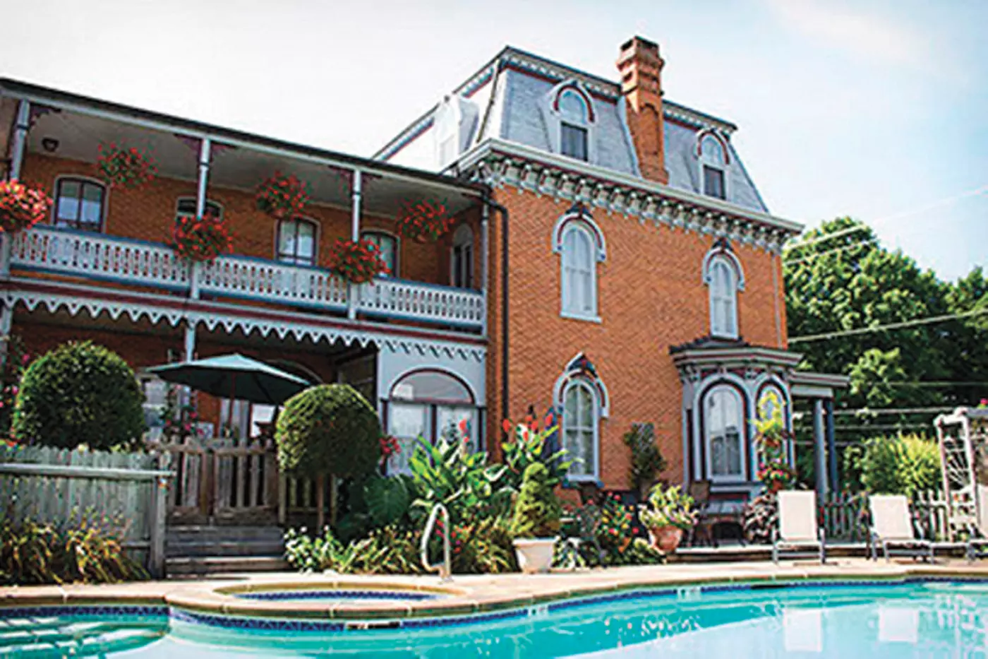 $104 For A 1 Night Stay For 2 In Any Room (Reg. $209) - Primary Image