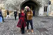 Tower of London Beefeater Opening Ceremony & Early Access - Second Medium