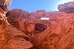 Private Valley of Fire Half Day off Trail Adventure - Second Medium