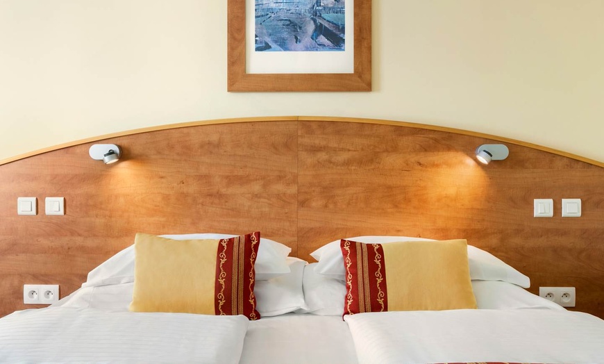 Image 23: ✈ TSJECHIË | Praag - Amedia Express Prague Trademark Collection by ...