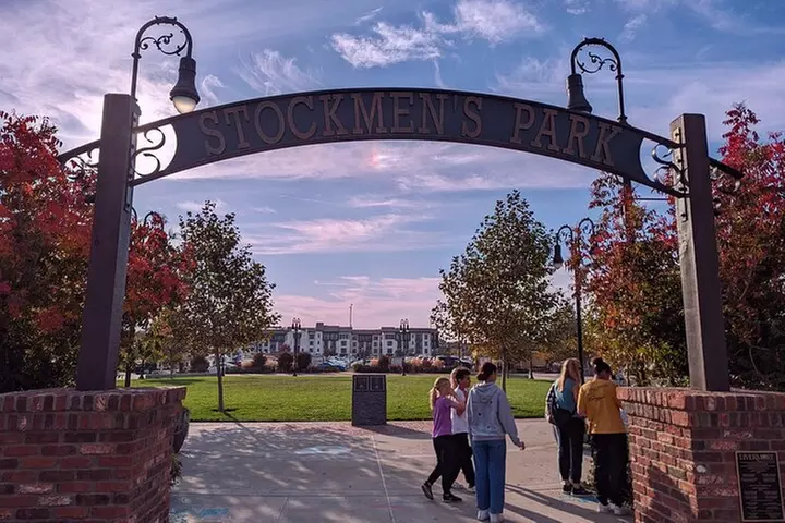 Livermore Scavenger Hunt Walking Tour and Game
