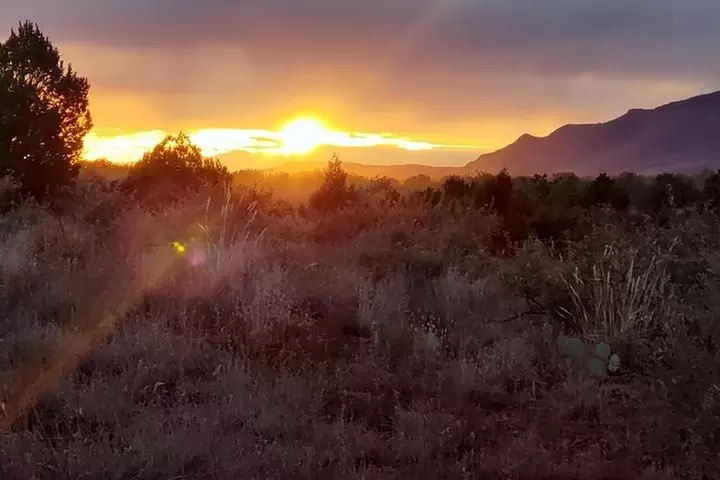 Extreme Sedona Off-Road Canyon Jeep Tour