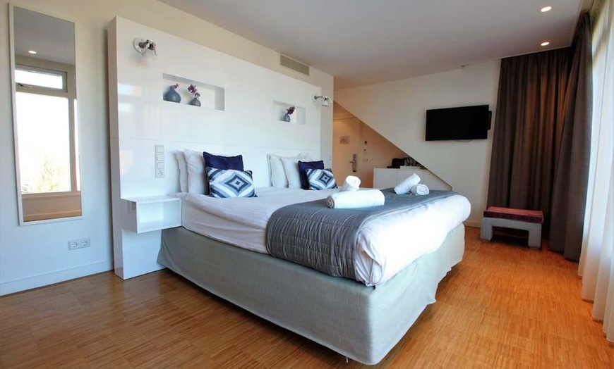 Image 2: ✈ NIEDERLANDE | Amsterdam - The Bank Hotel 3*, 2 Nächte - City Trip