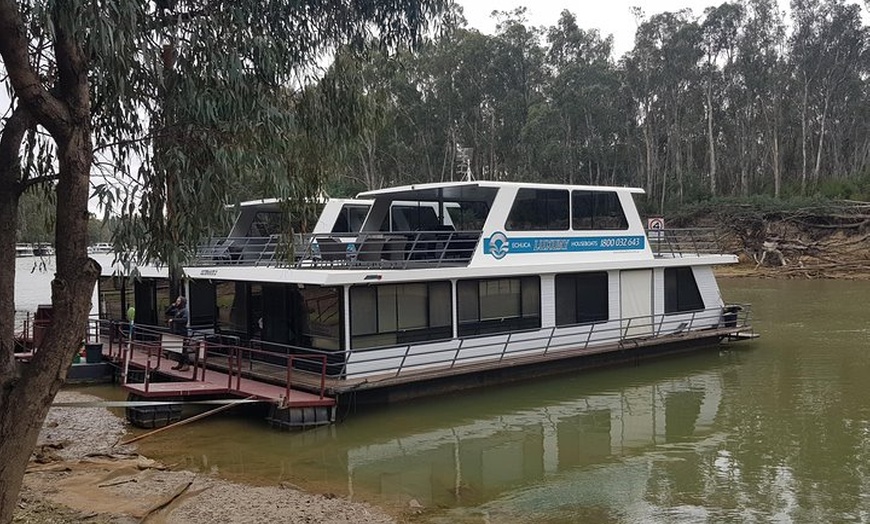 Image 8: Bendigo, Echuca & The Mighty Murray