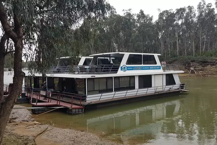 Bendigo, Echuca & The Mighty Murray