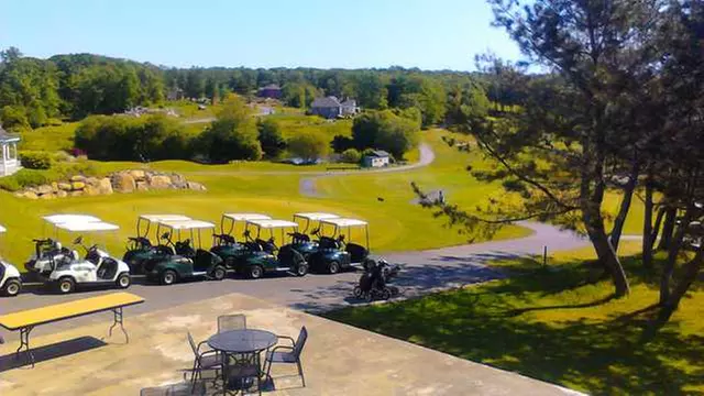 Online Booking - Round of Golf at Hillside Country Club - Primary Image