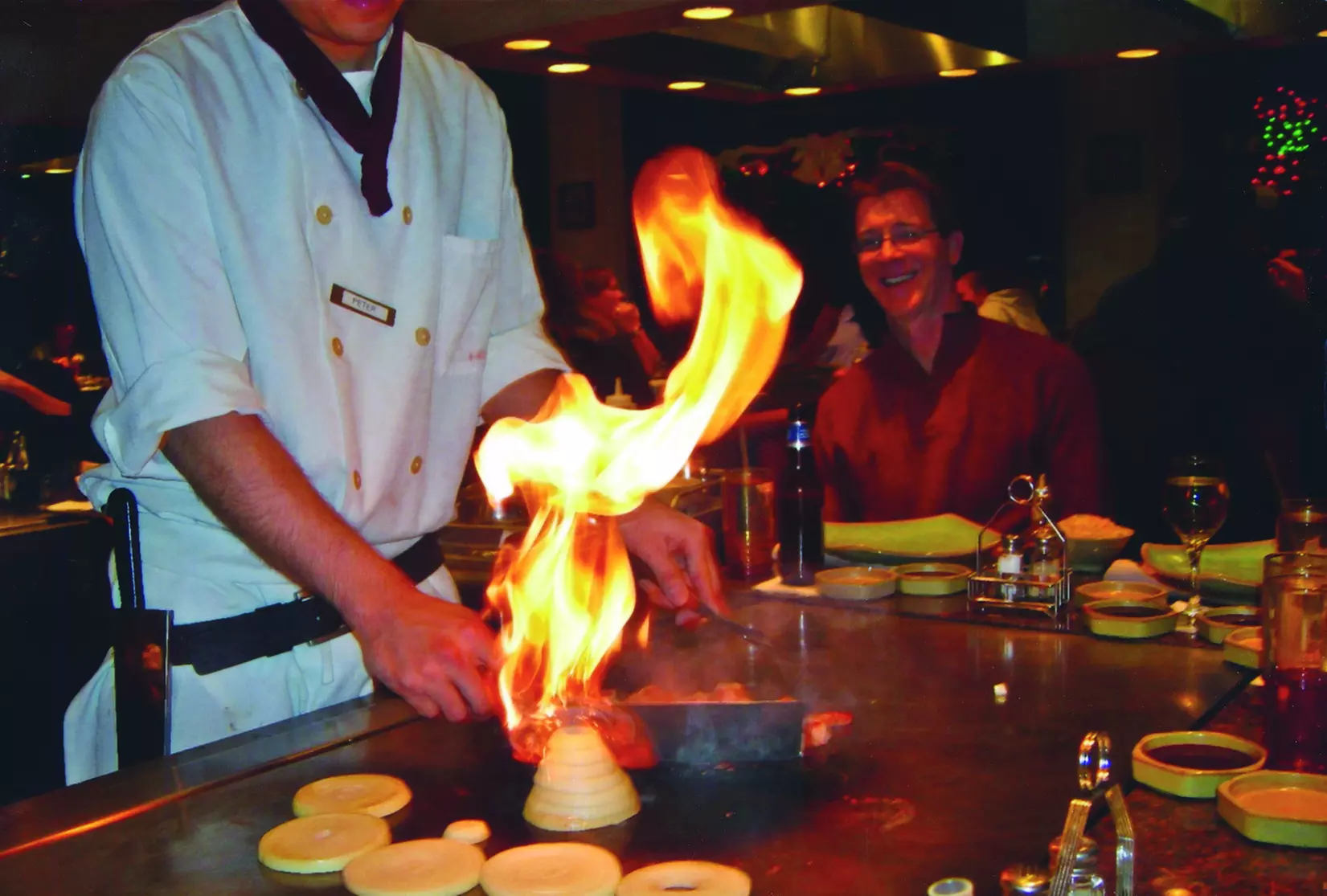 $15 For $30 Worth Of Asian Cuisine - Primary Image