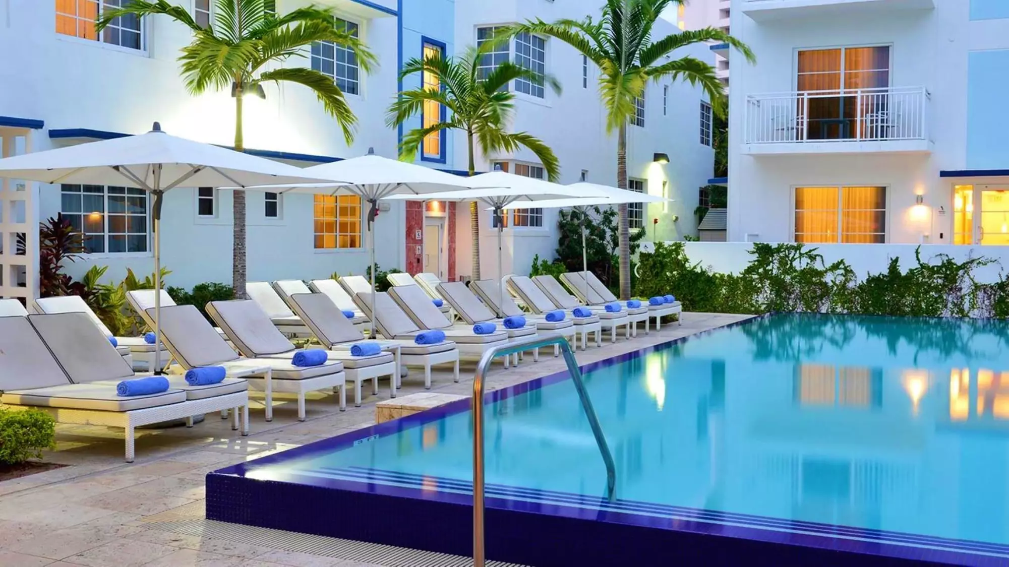 ✈ FLORIDA | Miami - Pestana Miami South Beach 4*, 3 notti - Boutiqu...