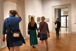 Saint Louis Art Museum Public Tour - Second Medium