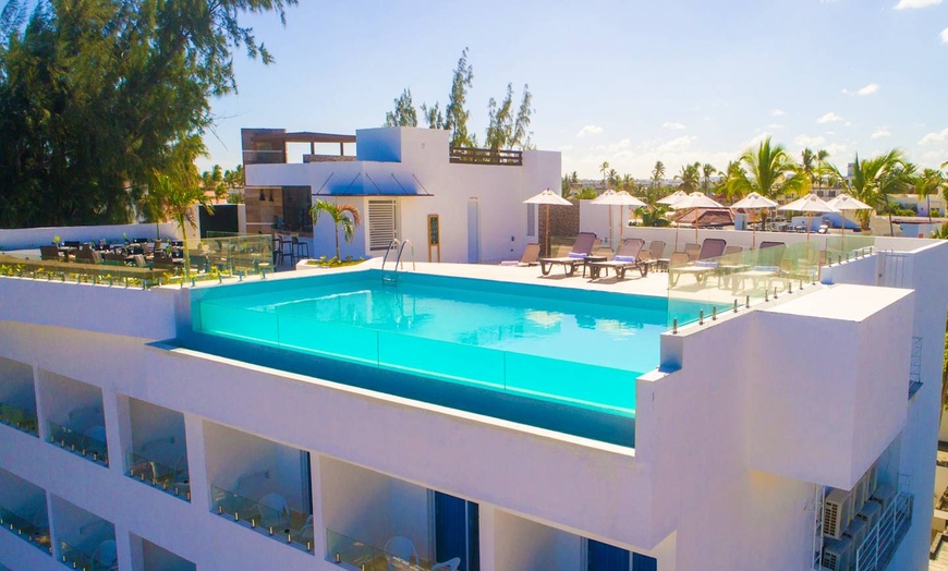 Image 2: ✈ REPUBBLICA DOMINICANA | Punta Cana - Whala!Bávaro 4*, 5 notti - A...