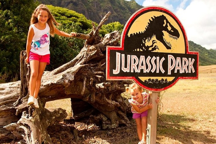Kualoa Ranch - Best of Kualoa Experience Package - Primary Image