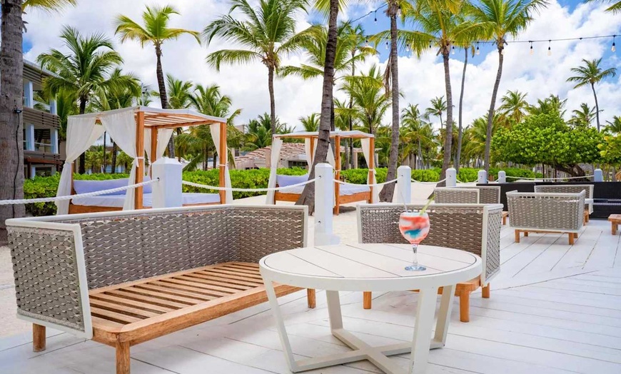 Image 32: ✈ REPUBBLICA DOMINICANA | Punta Cana - Bakour Punta Cana 5*, 5 nott...