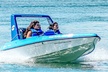 Speedboat experience in Cancun with snorkel included - Second Medium