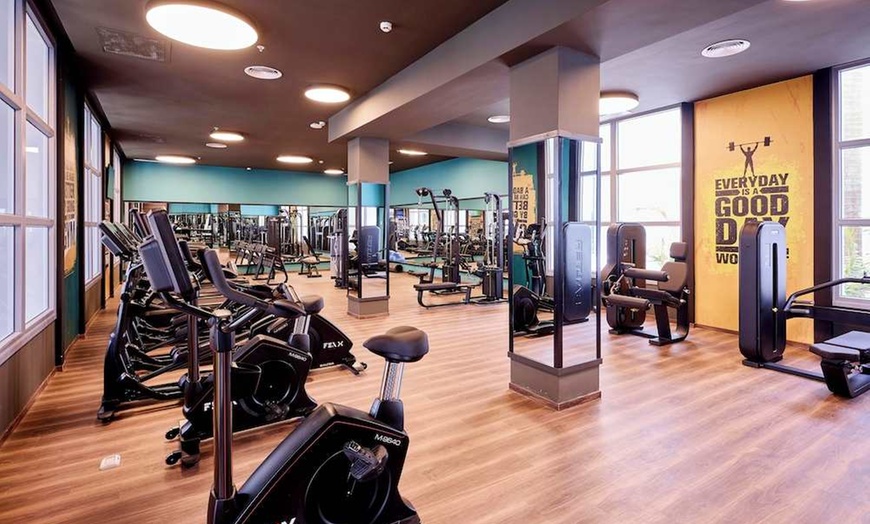 Image 19: ✈ REPUBBLICA DOMINICANA | Punta Cana - Hotel Riu Palace Bavaro 5*, ...