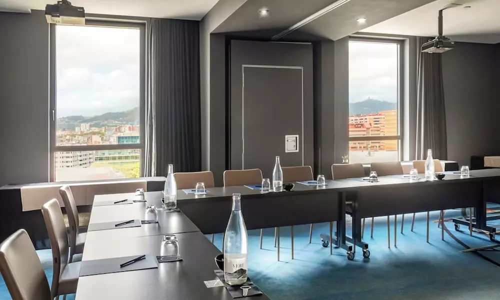 ✈ SPAIN | Barcelona - SB Plaza Europa 4*, 2 nights - City centre