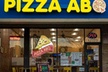 5% Cash Back at Pizza ABQ - Second Medium