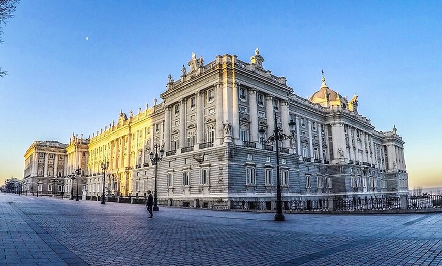 Image 7: Explora el Palacio Real de Madrid