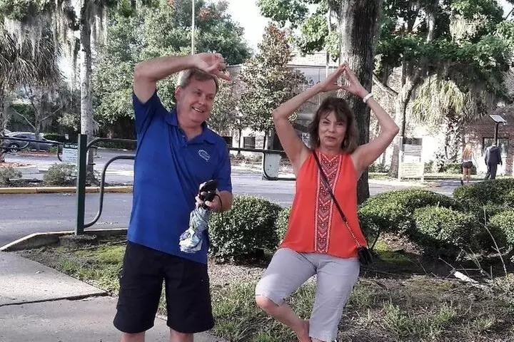 Scavenger Hunt Adventure in Cape Coral by 3Quest Challenge