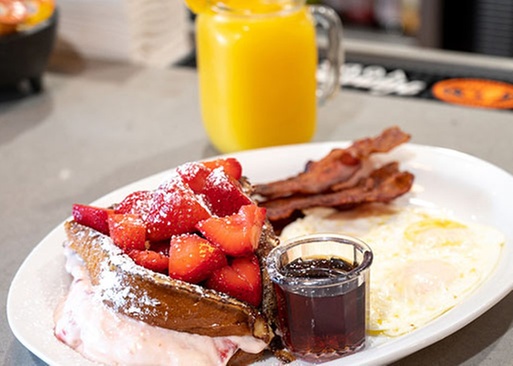 5% Cash Back at Biscuits Cafe - Oregon City