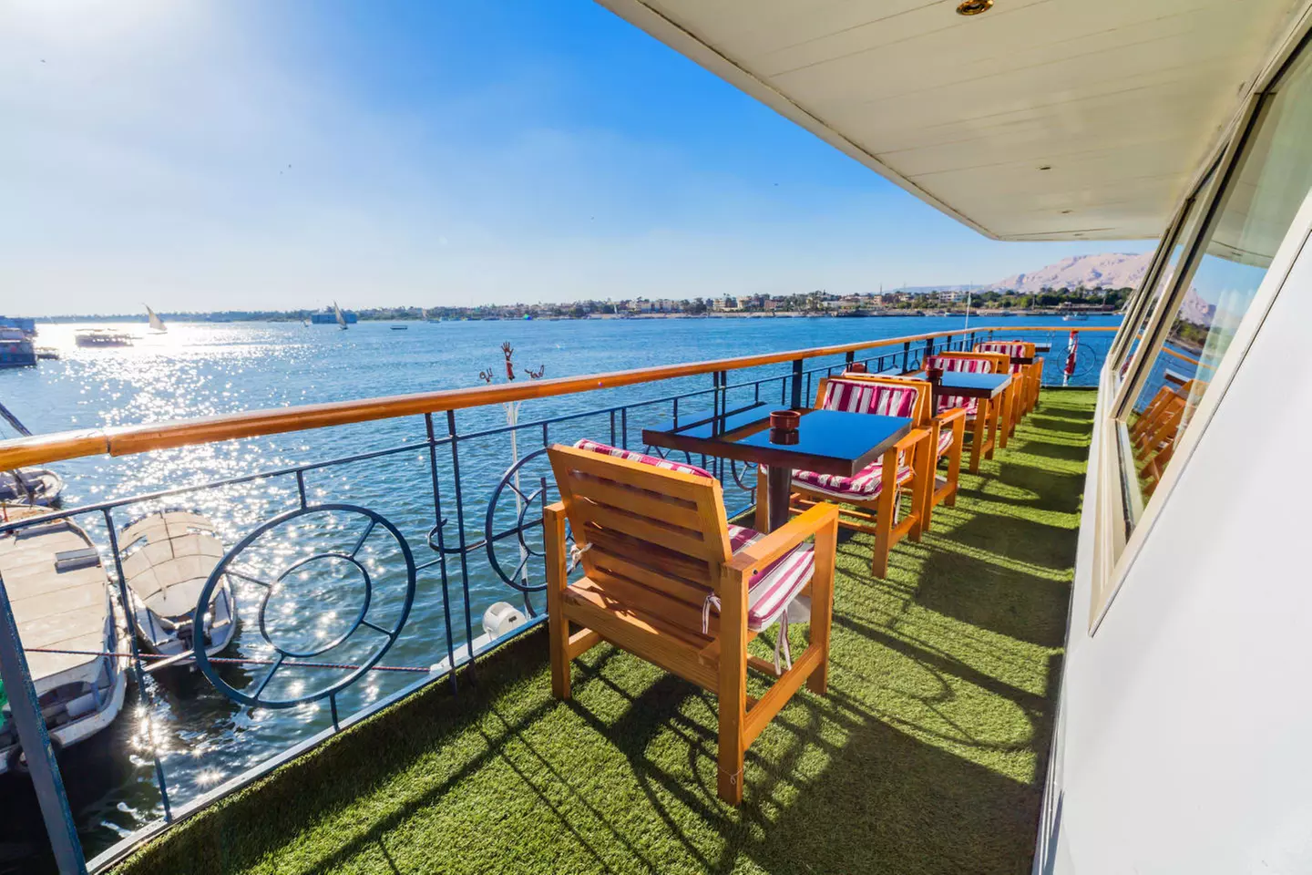 ✈ EGITTO | Il Cairo - Tour dell'Egitto a 360° 5*, 14 notti - Tour